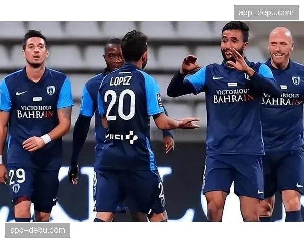 南特主场2-0击败勒阿弗尔，主队凭借上下半场各入一球摆脱降级压力