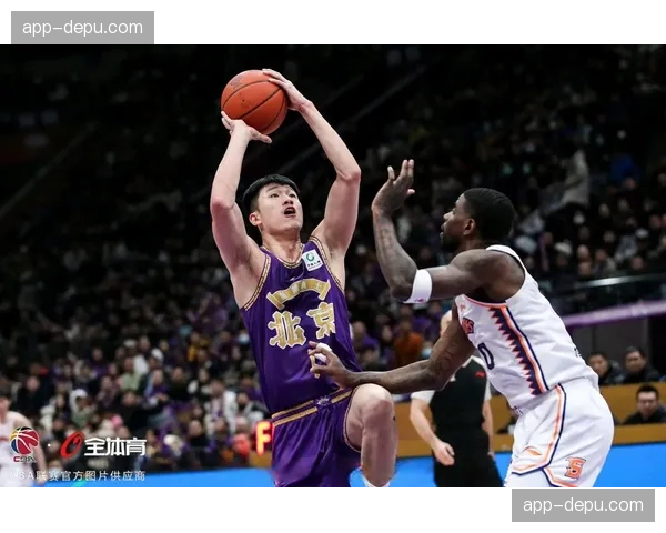北控男篮四连胜逆袭，年轻化阵容展现冲击力