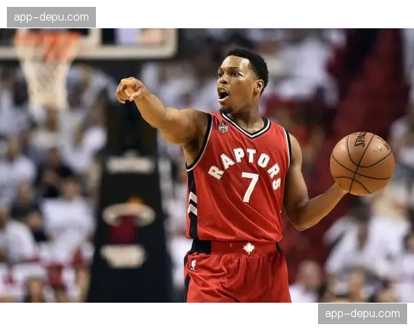 从发展联盟到两双：猛龙新秀一夜成名的背后故事