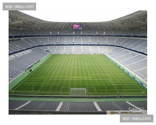 为迎接2027年欧冠决赛，慕尼黑安联球场启动新一轮5G与无线网络升级工程