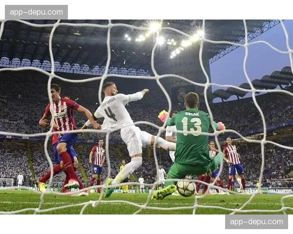 专访皇马助教：我们如何训练由守转攻的第一时间出球