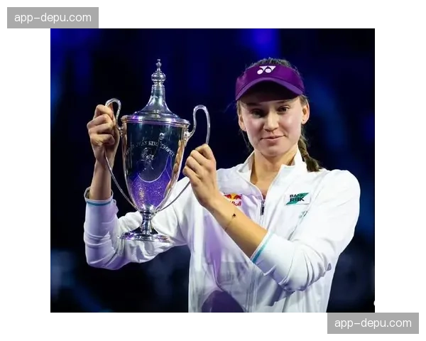 WTA1000印第安维尔斯站：莱巴金娜2-1胜萨巴伦卡晋级四强