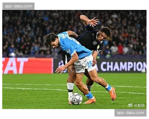 伤情更新：那不勒斯两名主力中卫出战成疑，对阵米兰恐变阵四后卫