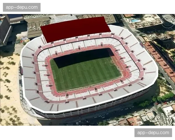 塞维利亚皮斯胡安球场将安装可开合顶棚,预计2027年完工 塞维利亚皮斯胡安球场将安装可开合顶棚,预计2027年完工